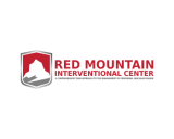 https://www.logocontest.com/public/logoimage/1508810923Red Mountain Interventional Center.png